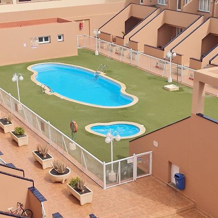 Casa M De Mar - Duplex Con Vistas Apartman Corralejo Kültér fotó