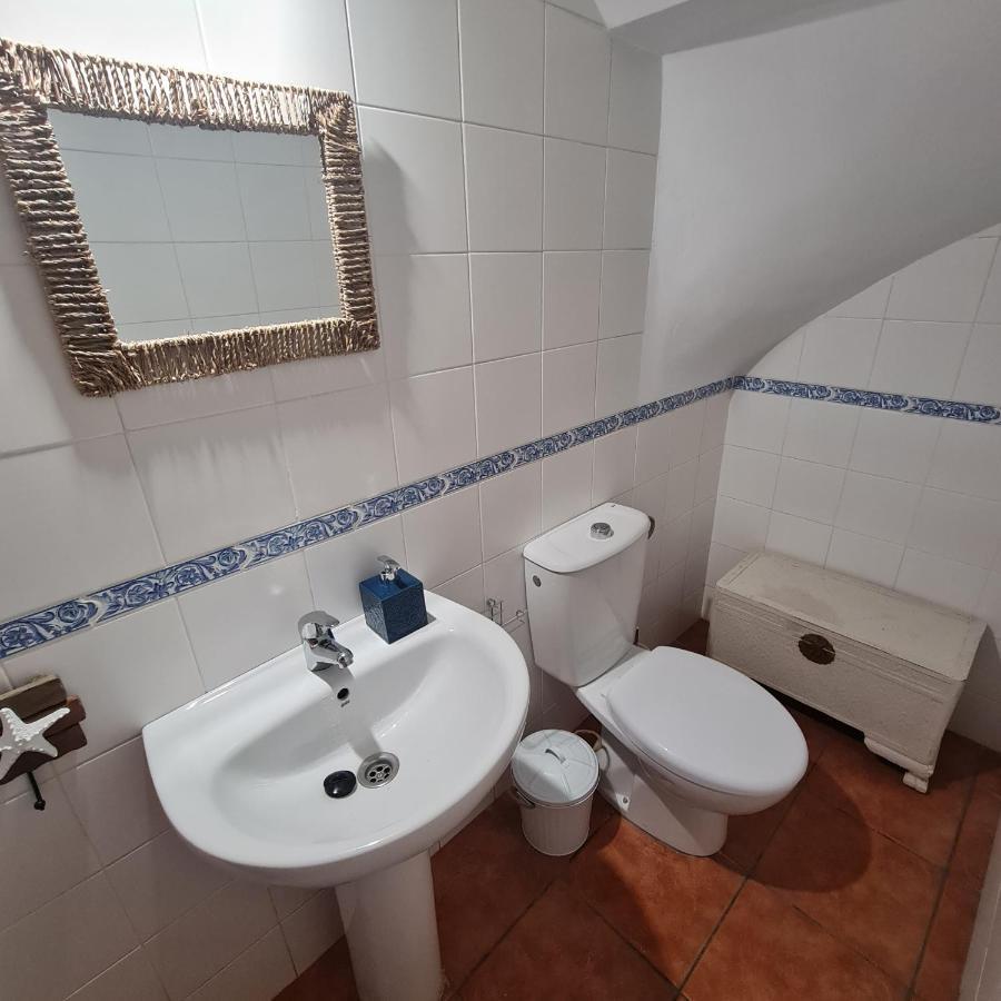 Casa M De Mar - Vistas 180º Apartman Corralejo Kültér fotó