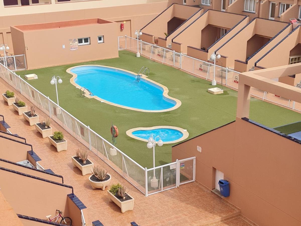 Casa M De Mar - Vistas 180º Apartman Corralejo Kültér fotó