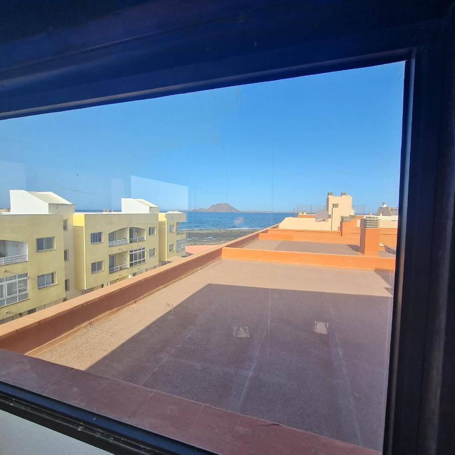 Casa M De Mar - Vistas 180º Apartman Corralejo Kültér fotó