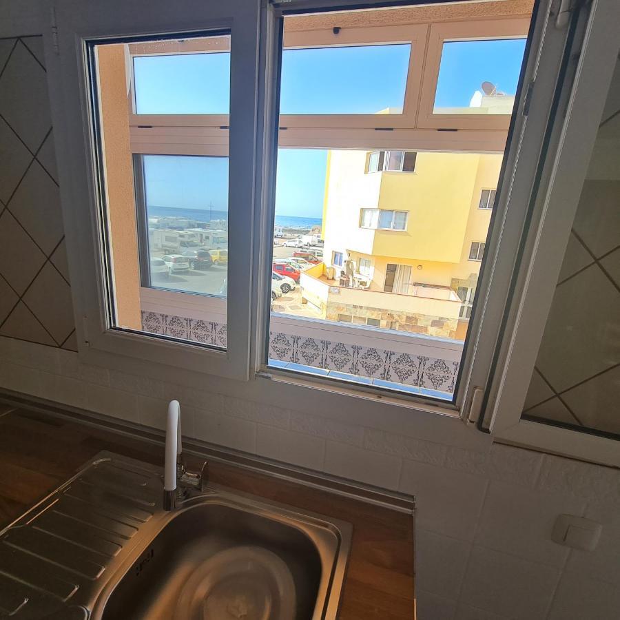 Casa M De Mar - Vistas 180º Apartman Corralejo Kültér fotó