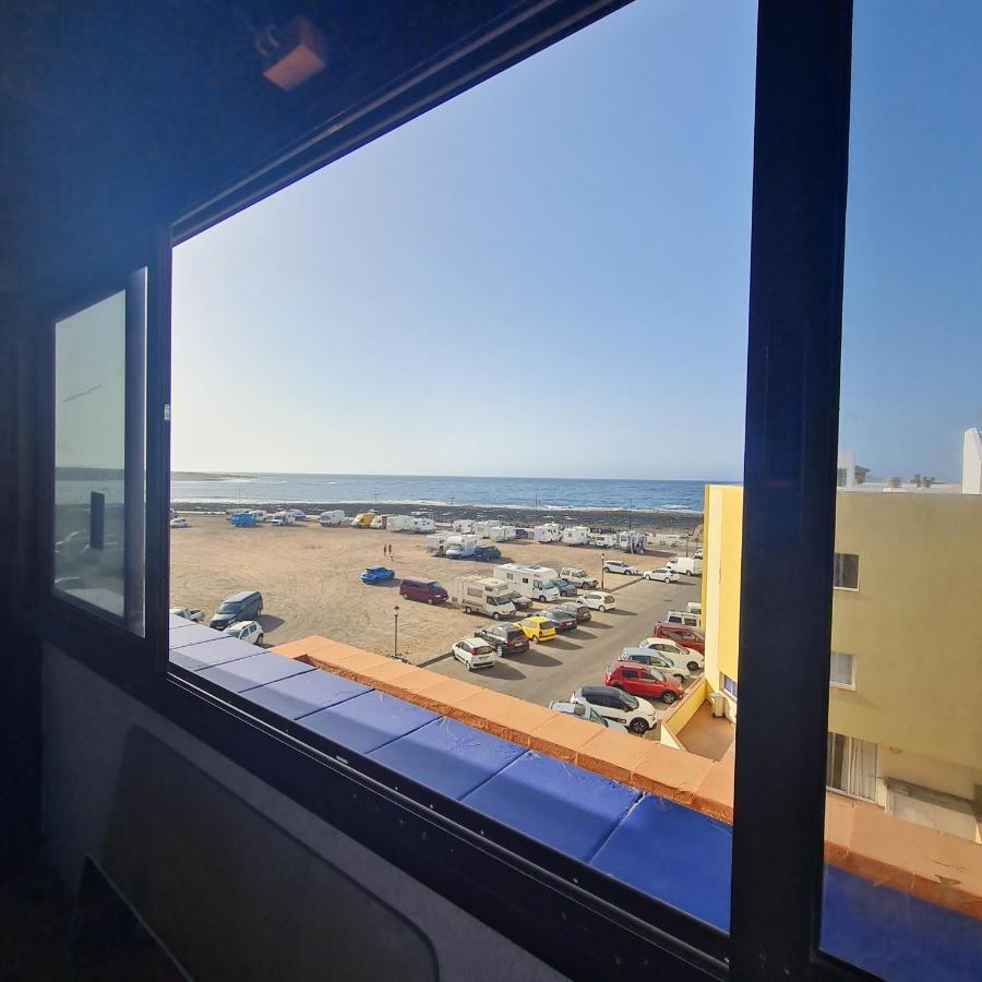 Casa M De Mar - Duplex Con Vistas Apartman Corralejo Kültér fotó
