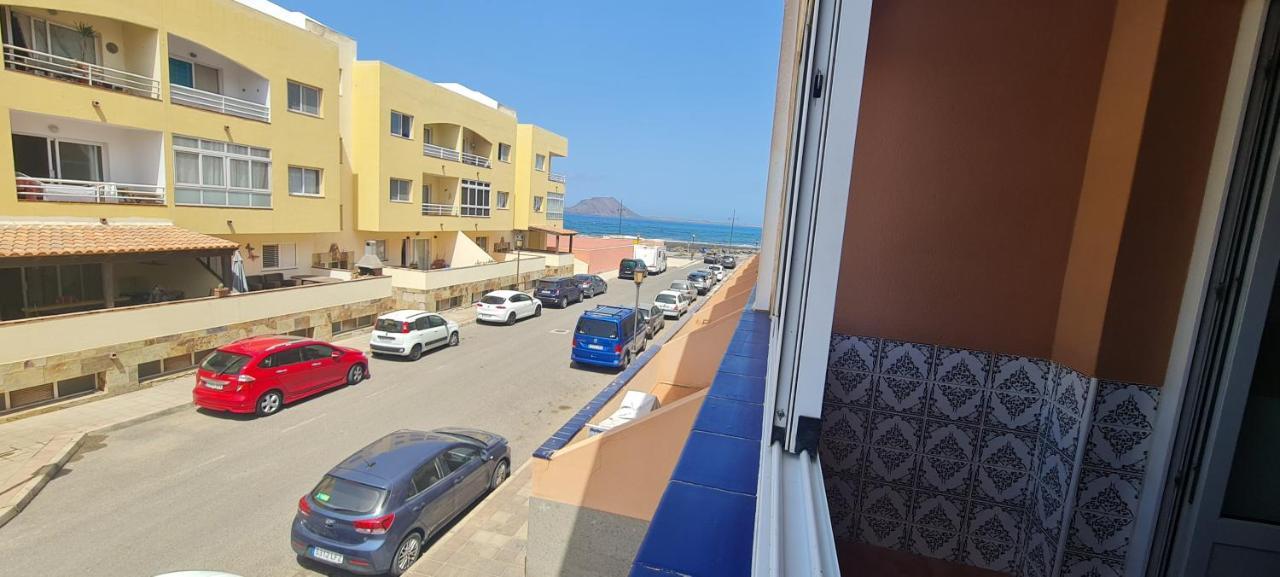 Casa M De Mar - Vistas 180º Apartman Corralejo Kültér fotó