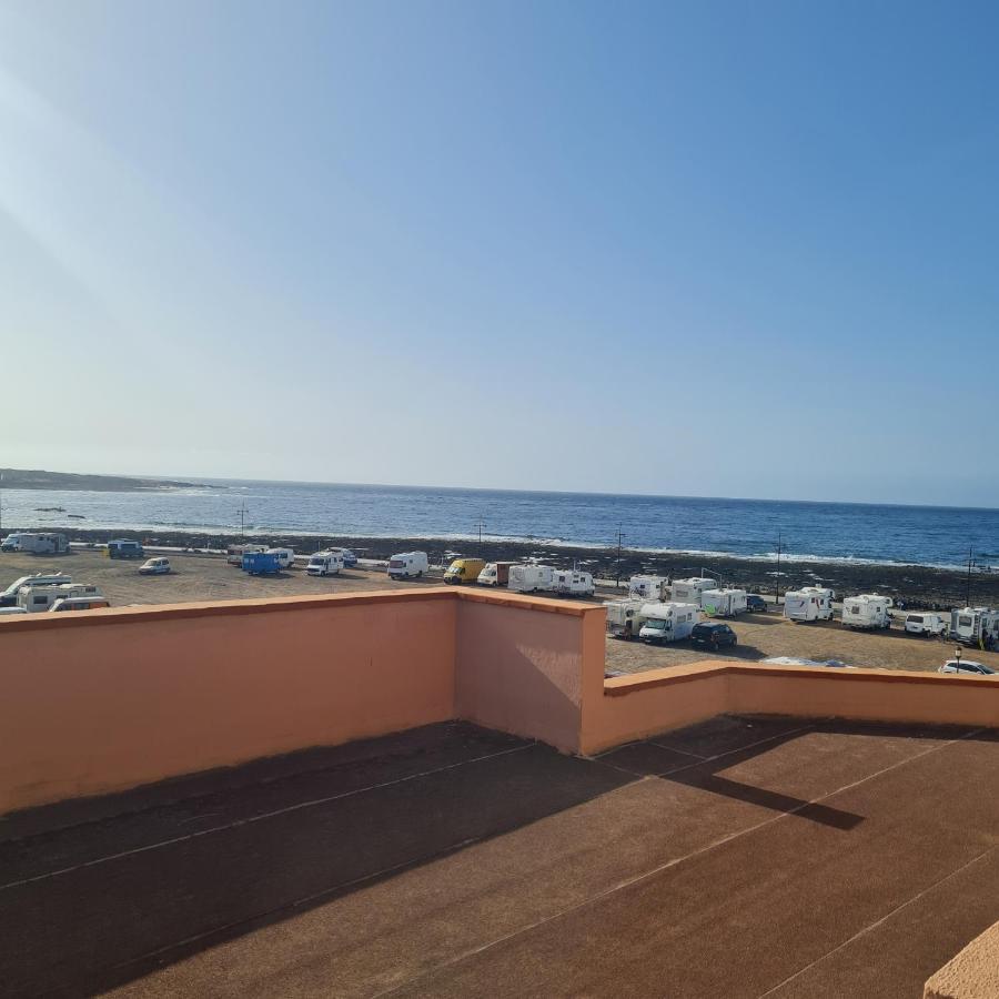 Casa M De Mar - Vistas 180º Apartman Corralejo Kültér fotó