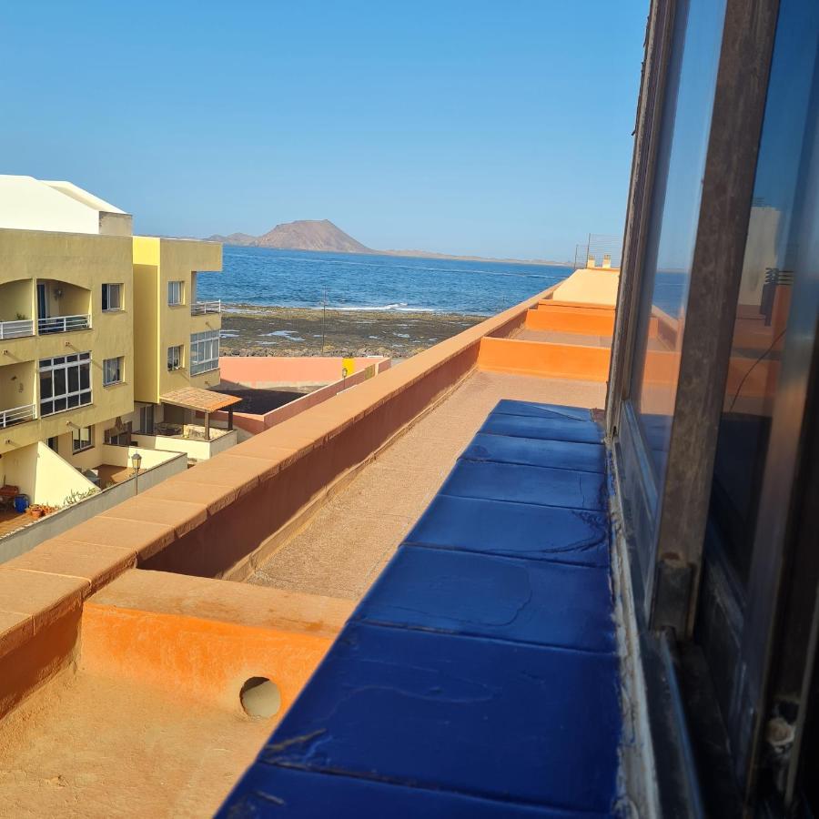 Casa M De Mar - Vistas 180º Apartman Corralejo Kültér fotó