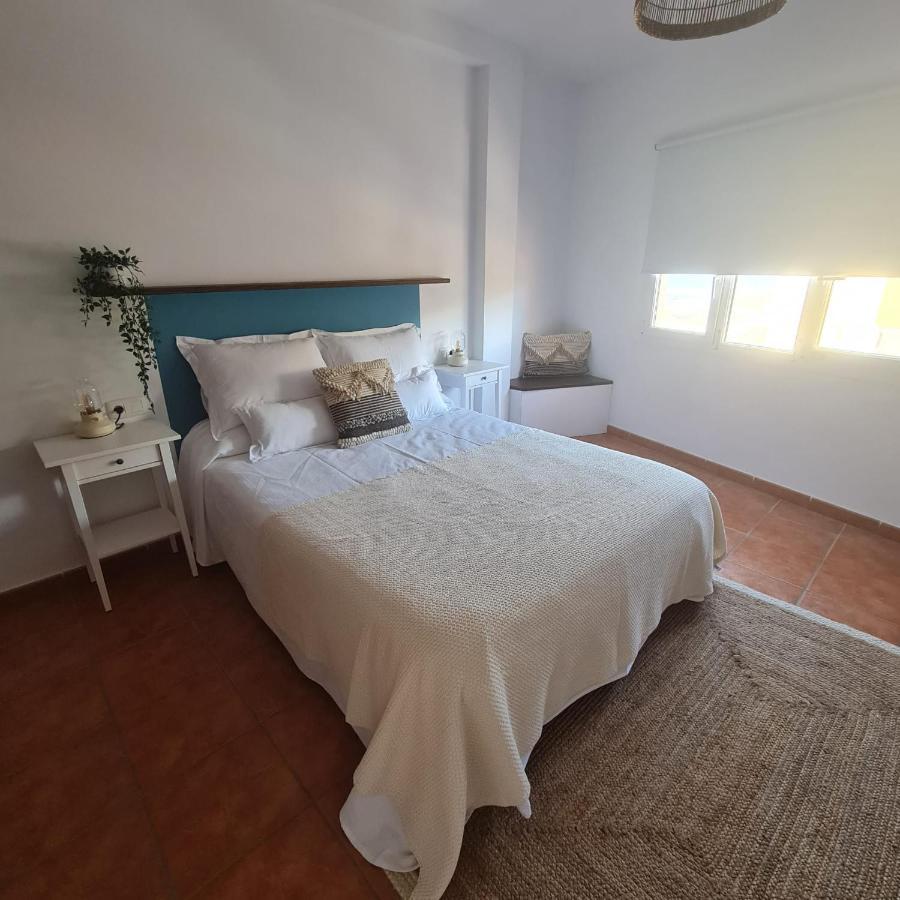 Casa M De Mar - Vistas 180º Apartman Corralejo Kültér fotó