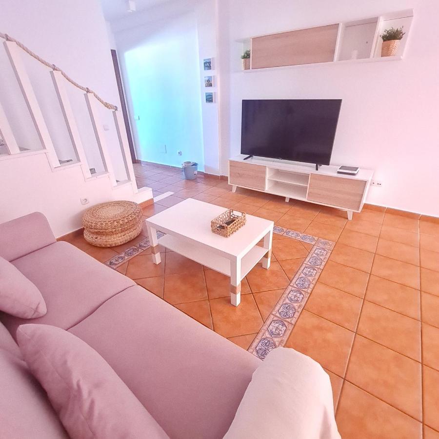 Casa M De Mar - Vistas 180º Apartman Corralejo Kültér fotó