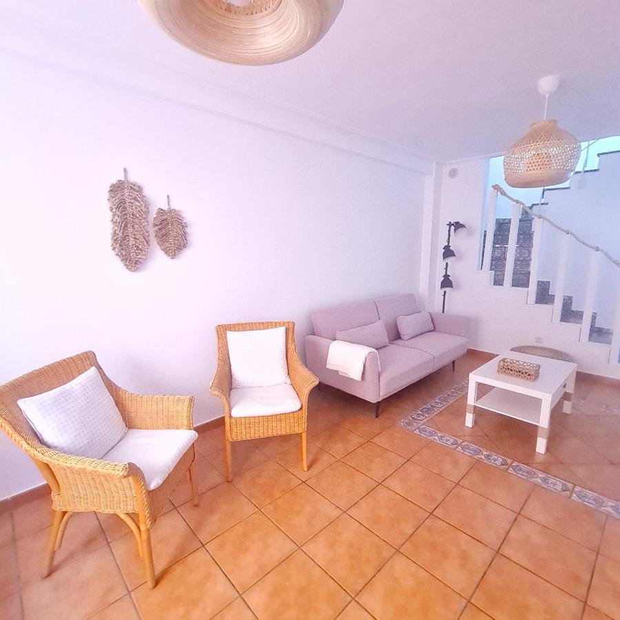 Casa M De Mar - Duplex Con Vistas Apartman Corralejo Kültér fotó