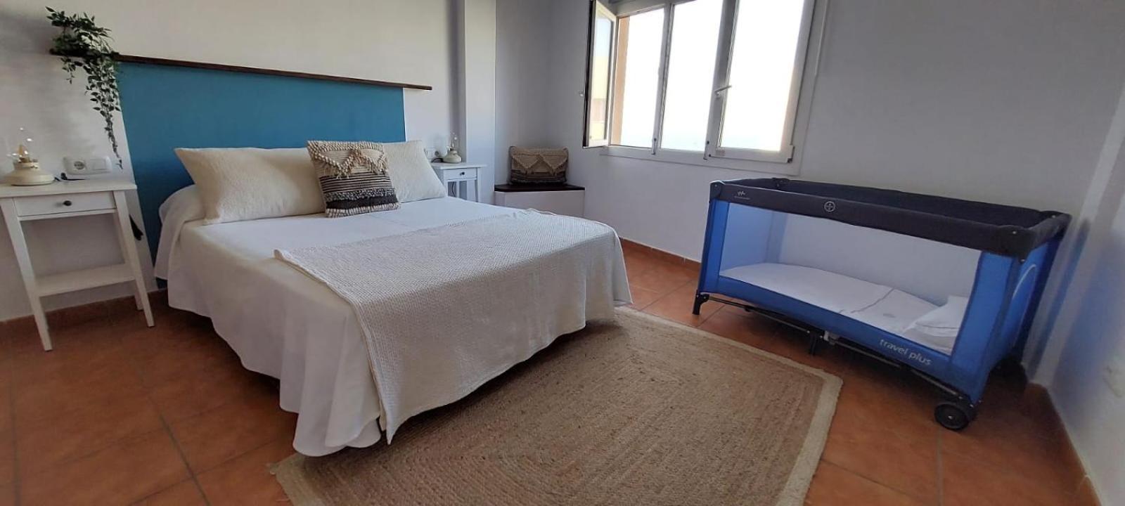 Casa M De Mar - Vistas 180º Apartman Corralejo Kültér fotó